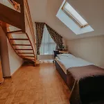 Hotelowe Azyl Locanda Kąty Wrocławskie