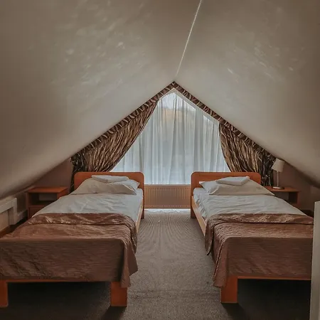Hotelowe Azyl Locanda Kąty Wrocławskie