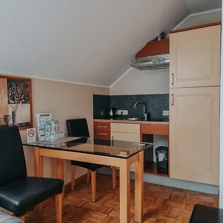 Hotelowe Azyl Kąty Wrocławskie