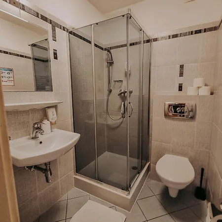 Hotelowe Azyl Locanda