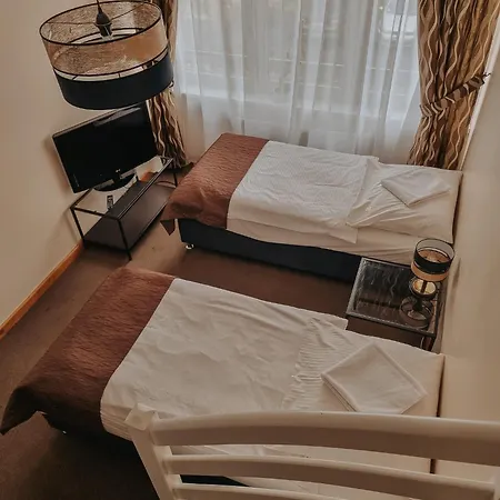 Hotelowe Azyl Inn 3*