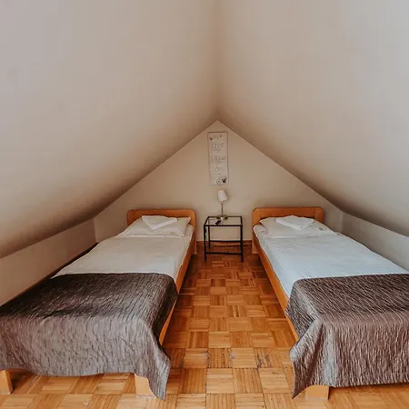 Hotelowe Azyl Kąty Wrocławskie
