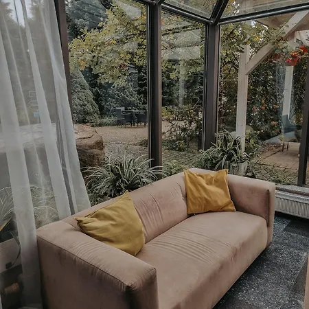 Hotelowe Azyl 3* Kąty Wrocławskie