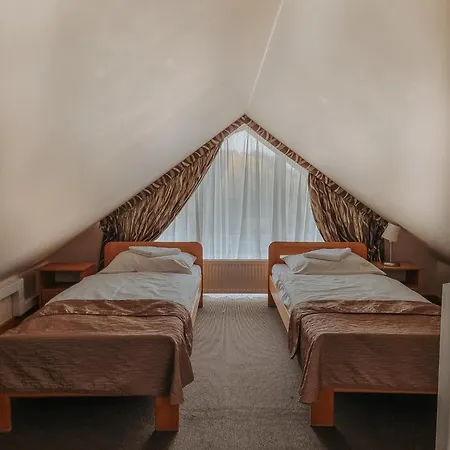 Inn Hotelowe Azyl