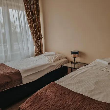 Hotelowe Azyl Inn 3*