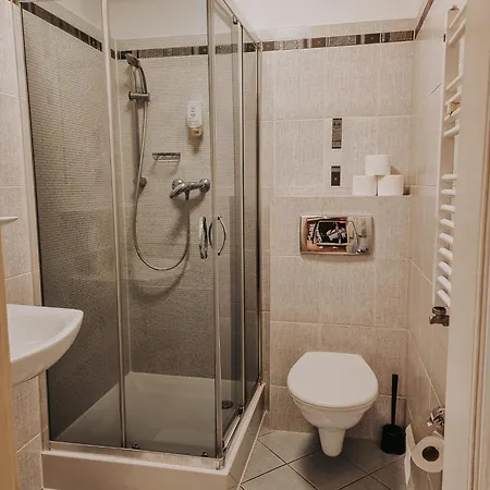 Locanda Hotelowe Azyl 3*