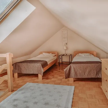 Kro Hotelowe Azyl Kąty Wrocławskie