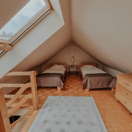 Hotelowe Azyl Kąty Wrocławskie