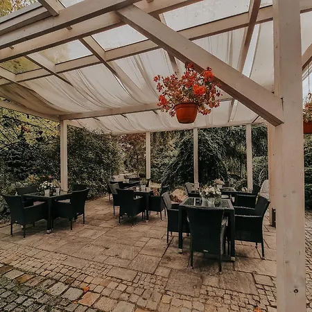 Hotelowe Azyl Kro Kąty Wrocławskie