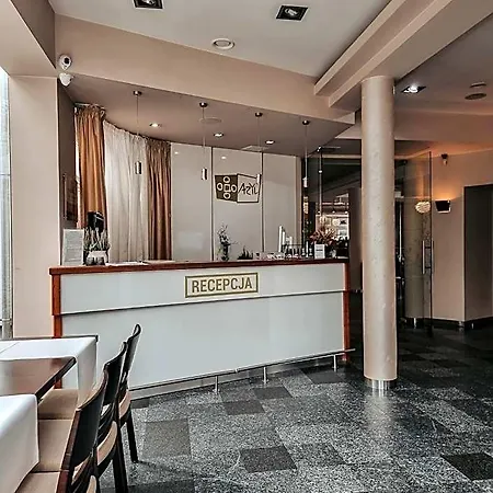 Hotelowe Azyl Kąty Wrocławskie