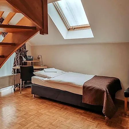 Hotelowe Azyl Kąty Wrocławskie