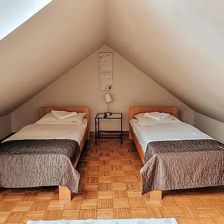 Locanda Hotelowe Azyl 3*