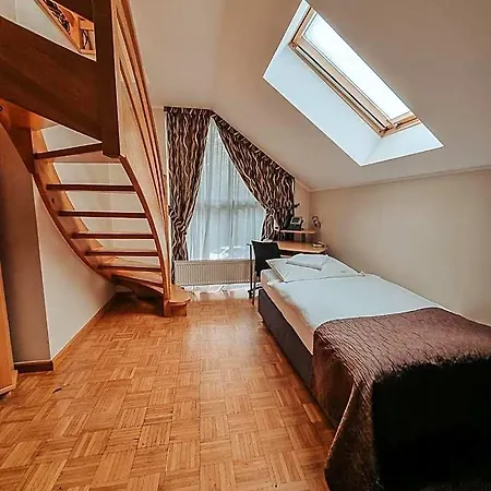 Hotelowe Azyl 3* Kąty Wrocławskie
