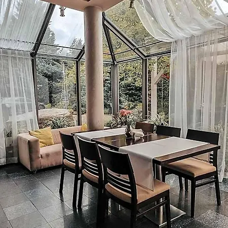 Locanda Hotelowe Azyl