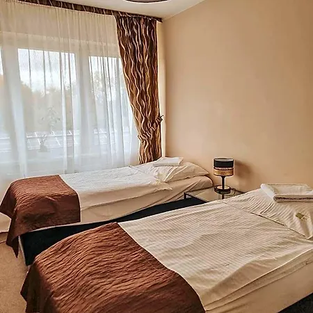 Locanda Hotelowe Azyl
