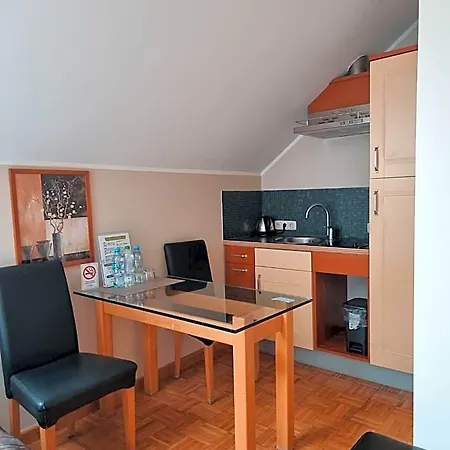 Locanda Hotelowe Azyl Kąty Wrocławskie