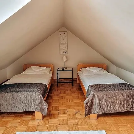 Hotelowe Azyl Locanda