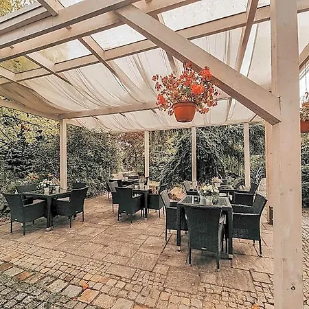 Hotelowe Azyl 3* Kąty Wrocławskie