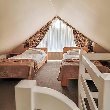 Hotelowe Azyl Kąty Wrocławskie