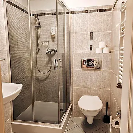 Locanda Hotelowe Azyl 3*