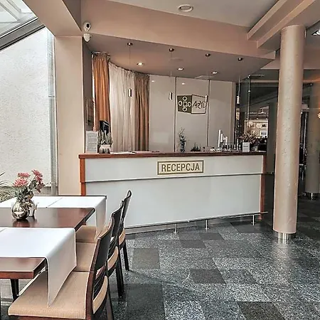 Hotelowe Azyl 3* Kąty Wrocławskie