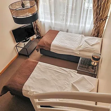 Hotelowe Azyl Locanda