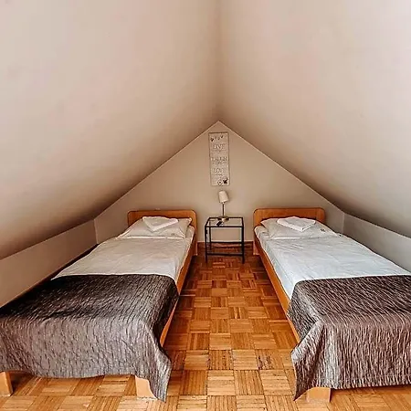 Hotelowe Azyl Locanda 3*