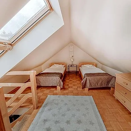 Hotelowe Azyl Locanda 3*