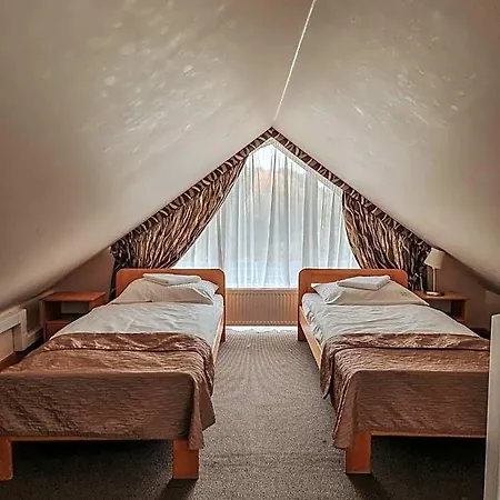 Locanda Hotelowe Azyl Kąty Wrocławskie