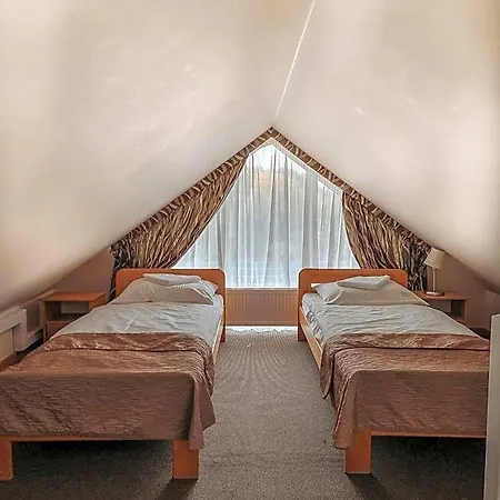 Hotelowe Azyl Locanda Kąty Wrocławskie