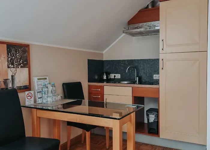 Hotelowe Azyl Kąty Wrocławskie