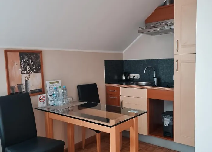 Hotelowe Azyl Kąty Wrocławskie