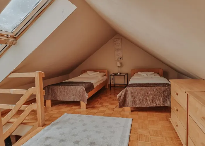 Hotelowe Azyl 3* Kąty Wrocławskie