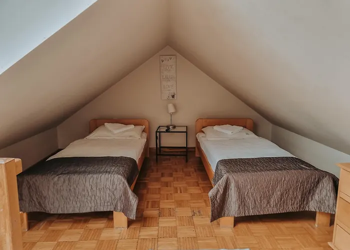 Han/Misafirhane Hotelowe Azyl