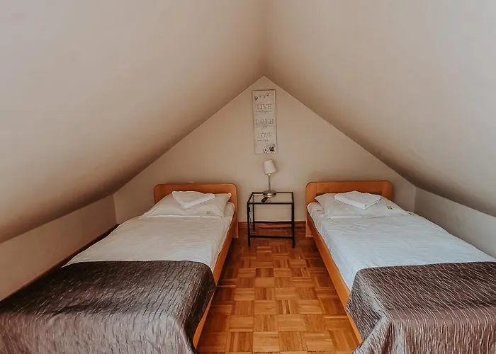 Hotelowe Azyl Kąty Wrocławskie