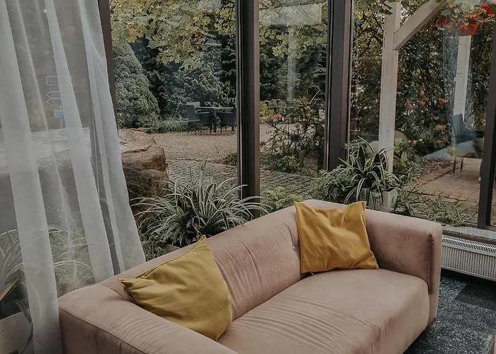 Hotelowe Azyl 3* Kąty Wrocławskie