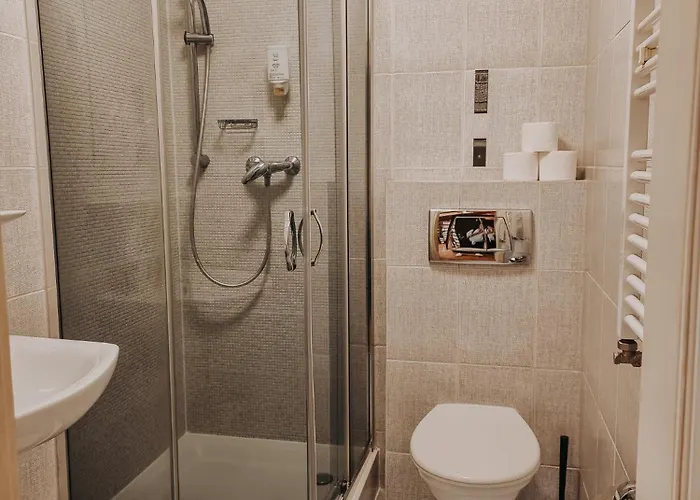 Han/Misafirhane Hotelowe Azyl 3*