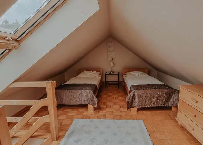 Hotelowe Azyl Kąty Wrocławskie