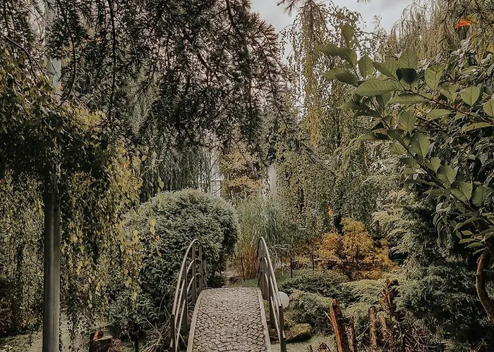 Hotelowe Azyl Han/Misafirhane 3*