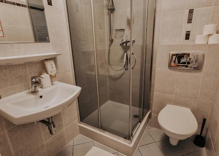 Kro Hotelowe Azyl 3*